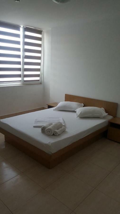 Hôtel Vila Yza à Eforie Nord Extérieur photo